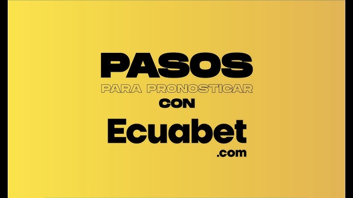 ecuabet apk